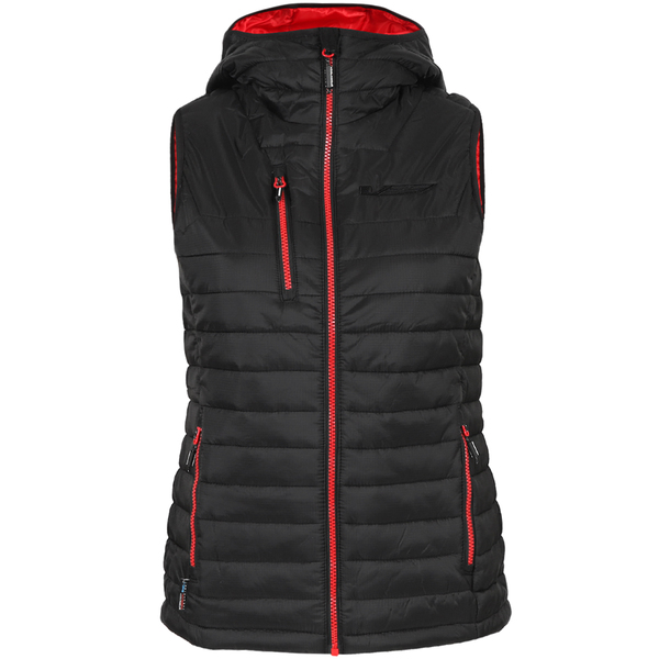 V-Series Womens Thermal Vest
